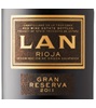 Lan Gran Reserva 2011