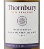 Thornbury Sauvignon Blanc 2019