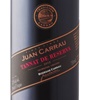 Bodegas Carrau Reserva Tannat 2018