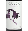 Calcu Gran Reserva Cabernet Sauvignon 2017