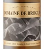 Domaine de Broglie Pinot Gris 2018