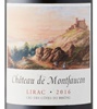 Château de Montfaucon 2016