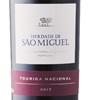 Herdade São Miguel Touriga Nacional 2017