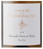 Domaine de la Tourmaline Muscadet Sèvre & Maine Sur Lie 2018