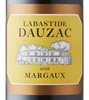 Labastide Dauzac 2016