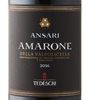 Tedeschi Ansari Amarone della Valpolicella 2016