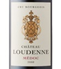 Château Loudenne 2008