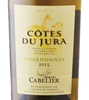 Marcel Cabelier Côtes du Jura Chardonnay 2015