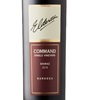 Elderton Command Single Vineyard Shiraz 2016