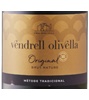 Vendrell Olivella Brut Nature Cava 2017