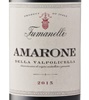 Fumanelli Amarone della Valpolicella Classico 2015