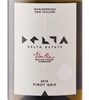 Delta Estate Pinot Gris 2018