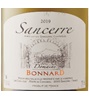 Domaine Bonnard Sancerre 2019