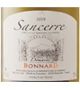 Domaine Bonnard Sancerre 2019