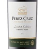 Pérez Cruz Limited Edition Cabernet Franc 2017