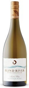 Blind River Sauvignon Blanc 2012