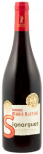 Domaine Marie Blanche Signargues 2010