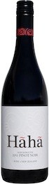 Hãhã Pinot Noir 2011