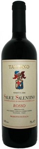 Taurino Riserva Salice Salentino 2009