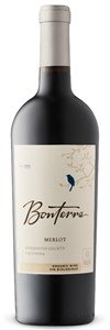 Bonterra Robert Blue Merlot 2010