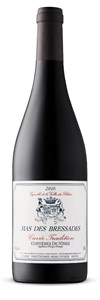 Mas des Bressades Cuvée Tradition Cyril Mares, Prop.-Récolt. Syrah Grenache 2011