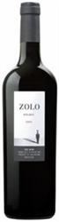 Zolo Classic Fincas Patagónicas Malbec 2012