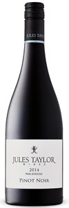 Jules Taylor Pinot Noir 2011