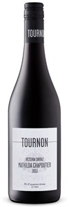 Tournon Mathilda Victorian Michel Chapoutier Shiraz 2010