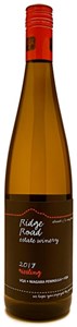 Ridge Road Estate Winery Riesling 2017