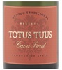 Totus Tuus Reserva Bodegas Matilde Cava Método Tradicional