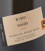 Bird in Hand Sparkling Pinot Noir 2011