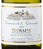 Domaine De La Gitonnièree Touraine Vign. De Thézéa-La-Romaine Sauvignon Blanc 2011