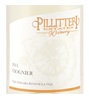 Pillitteri Estates Winery Viognier 2011