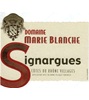 Domaine Marie Blanche Signargues 2010