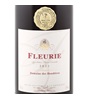 Domaine Des Houdières Fleurie Gamay (Beaujolais) 2011