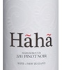 Hãhã Pinot Noir 2011