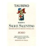 Taurino Riserva Salice Salentino 2009