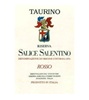 Taurino Riserva Salice Salentino 2009