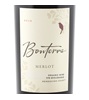 Bonterra Robert Blue Merlot 2010