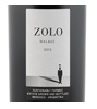 Zolo Classic Fincas Patagónicas Malbec 2012