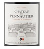 Château De Pennautier Terroirs D'altitude Cabardès Comte Nicolas De Lorgeril, Prop. 2009