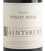 Saintsbury Pinot Noir 2009