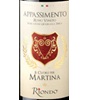 Martina Cantine Riondo Appassimento 2010