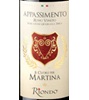 Martina Cantine Riondo Appassimento 2010