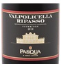Pasqua Black Label Valpolicella Superiore Ripasso 2013