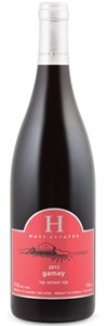 Huff Estates Winery Gamay 2013