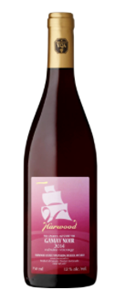 Harwood Estate Winery Gamay 2014