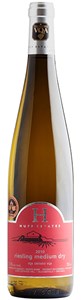 Huff Estates Winery Riesling 2014
