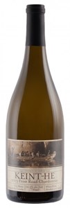 Keint-He Winery & Vineyard Frost Road Chardonnay 2013