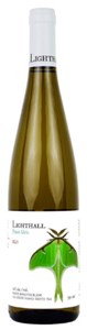 Lighthall Vineyards Pinot Gris 2014